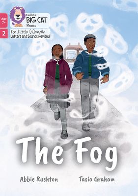 The Fog : Phase 2 Set 5