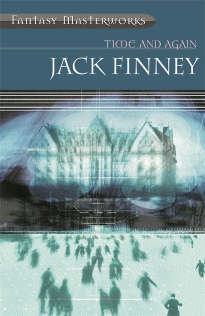 Time And Again : Time and Again: Book One