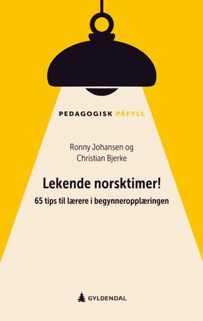 Pedagogisk påfyll
