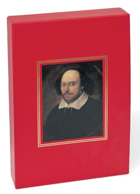 The Norton Facsimile of the First Folio of Shakespeare : Based on Folios in the Folger Library Collection