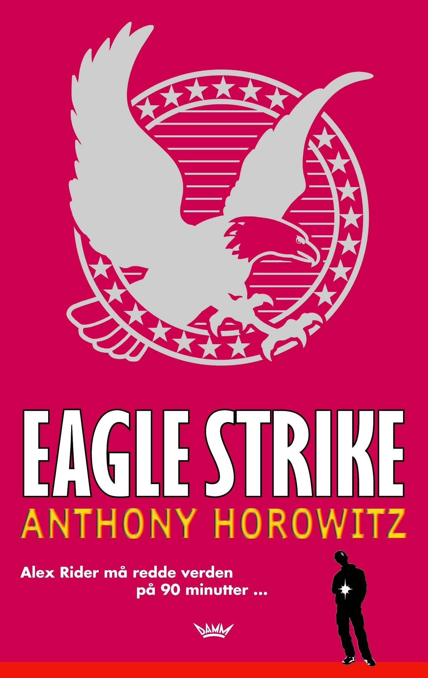 Eagle strike