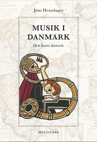 Musik i Danmark
