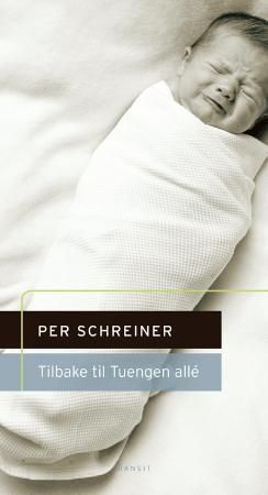 Tilbake til Tuengen allé : radiodrama