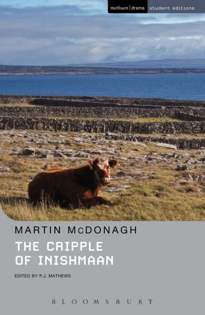 The cripple of Inishmaan