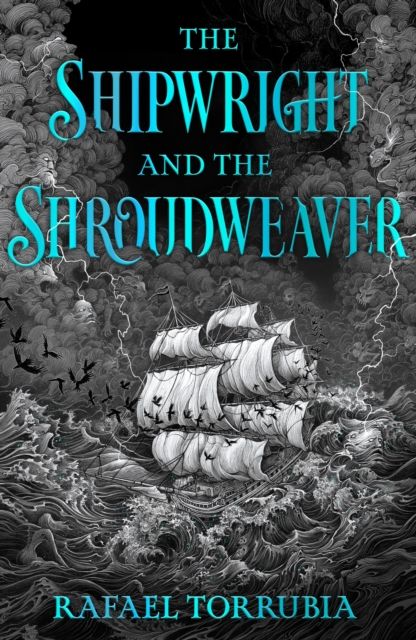 The Shipwright and the Shroudweaver : Tolkien meets Jemisin in this sensational epic fantasy debut filled with fallen gods and forbidden magic