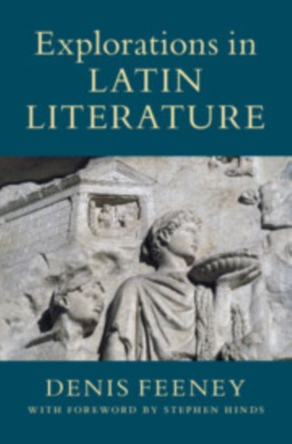 Explorations in Latin Literature 2 Hardback Volume Set