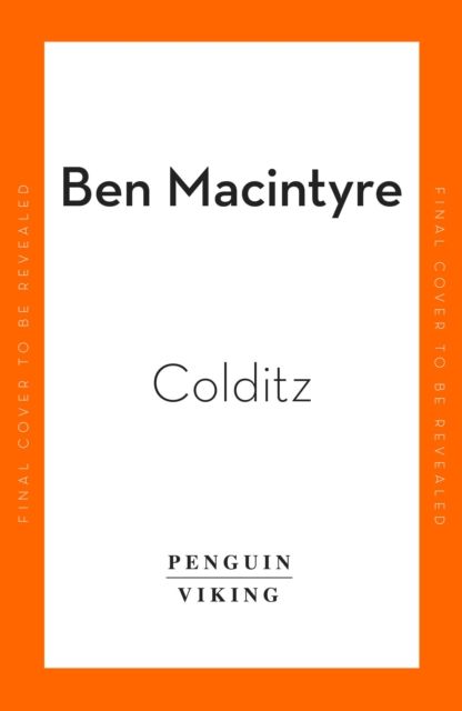 Colditz : Prisoners of the Castle
