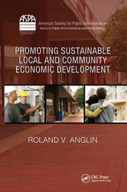 Promoting Sustainable Local and Community Economic Development