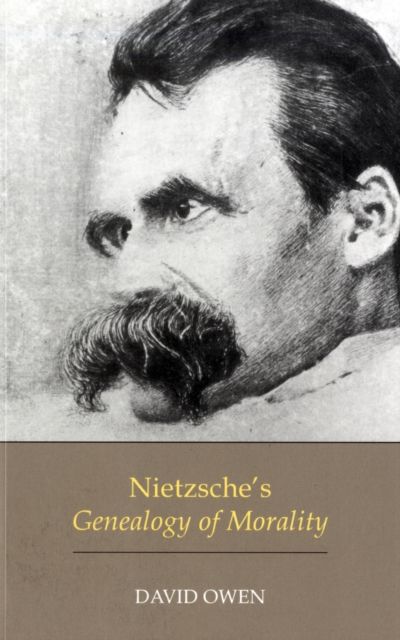 Nietzsche's Genealogy of Morality