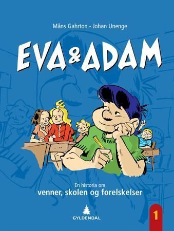 En historie om venner, skolen og forelskelser