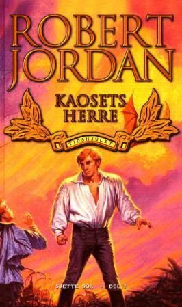Kaosets herre