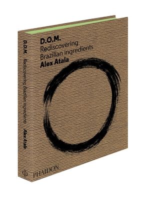D.O.M. : Rediscovering Brazilian Ingredients
