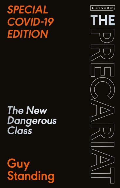 The precariat : the new dangerous class