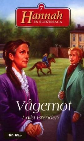 Forsidebilde av Vågemot
