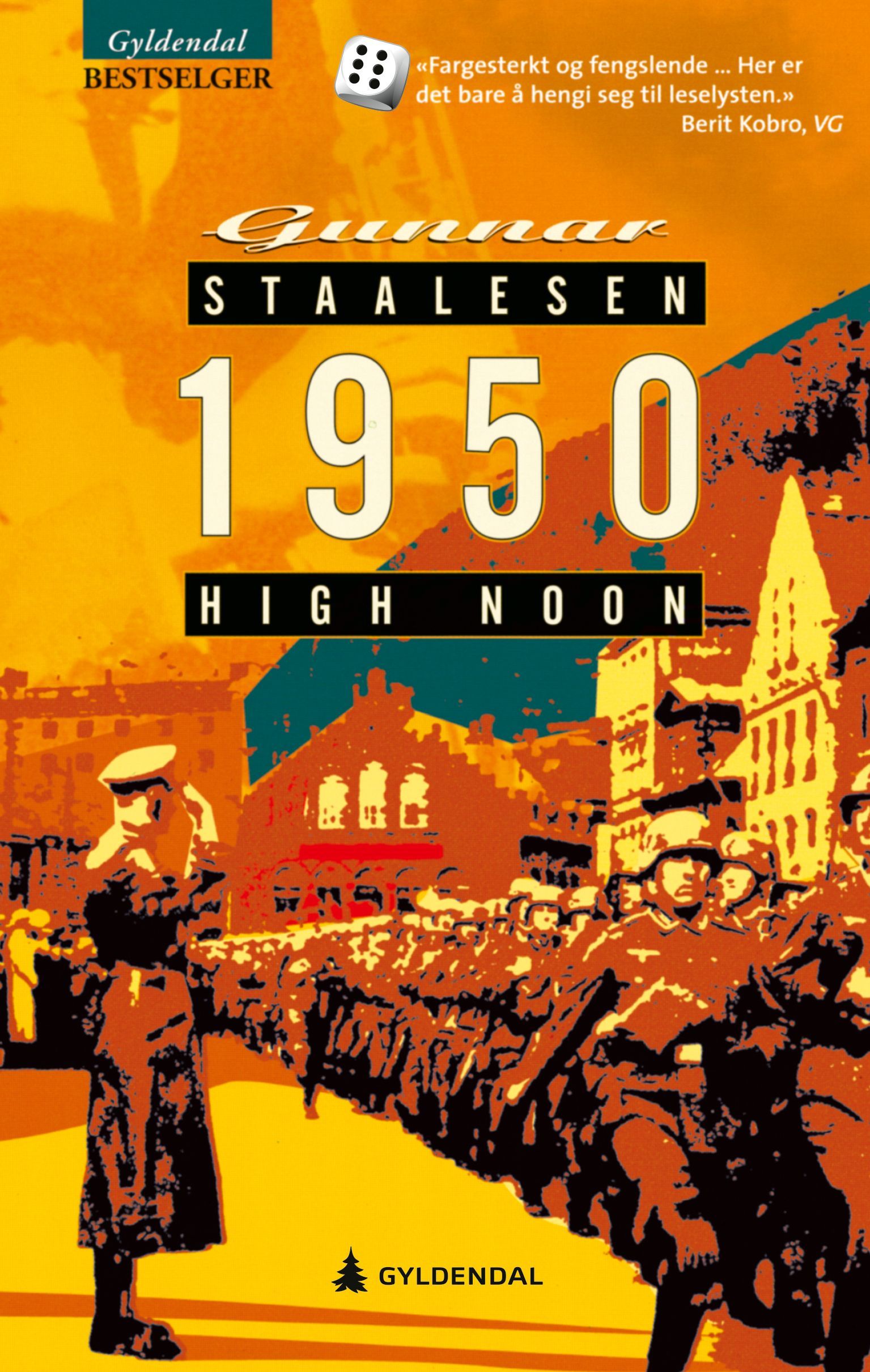 1950 : high noon