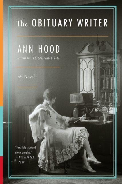 The Obituary Writer : A Novel