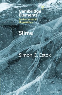 Slime : An Elemental Imaginary