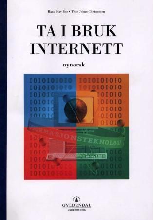 Ta i bruk internett