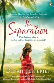 The separation