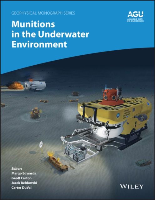 Global Impacts of Military Munitions Disposed at Sea