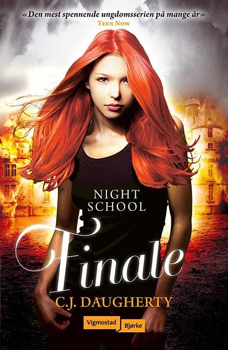 Finale
