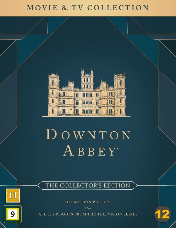 Downton Abbey