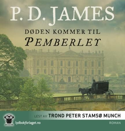 Døden kommer til Pemberley