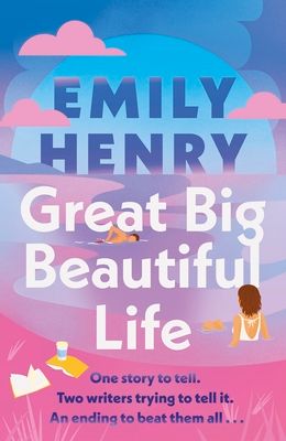 Great big beautiful life