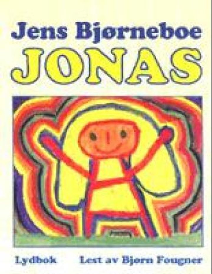 Jonas