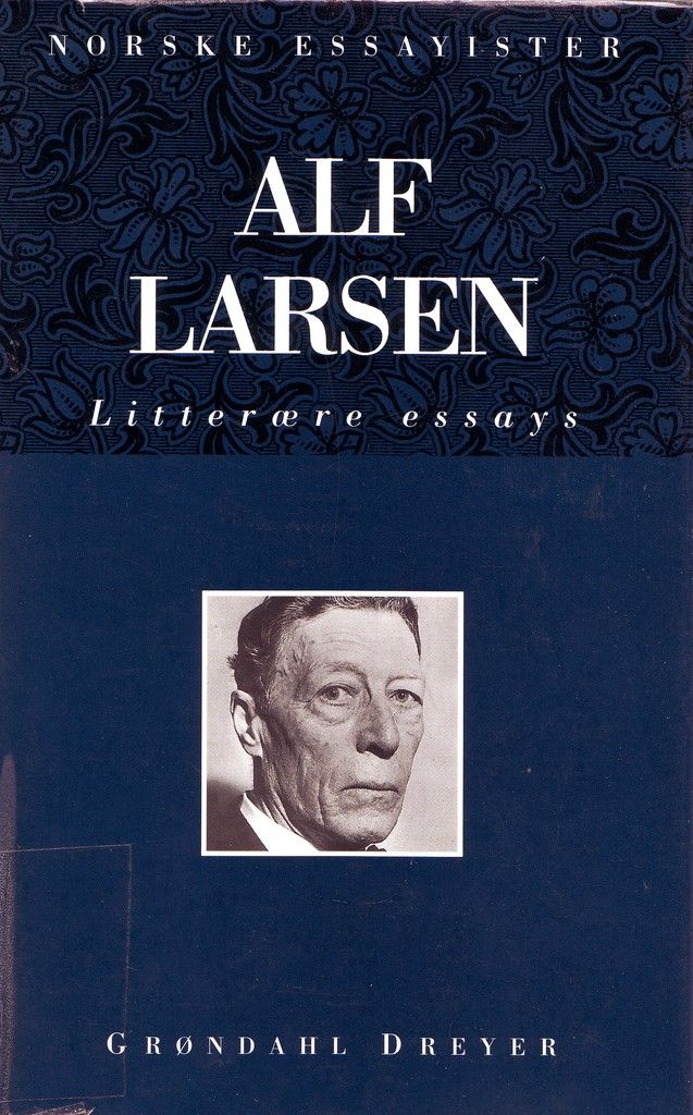 Litterære essays