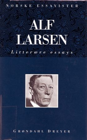 Norske essayister