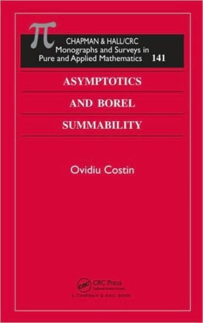 Asymptotics and Borel Summability