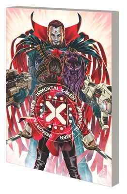 Immortal X-Men. Vol. 2