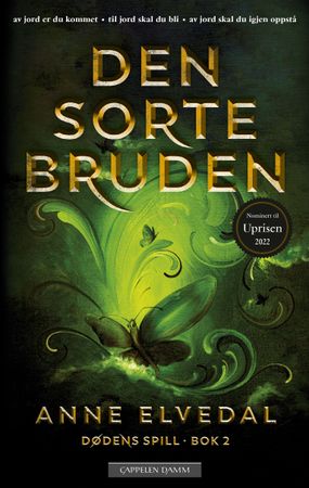 Dødens spill-trilogien