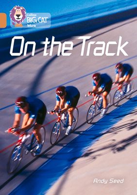On the Track : Band 12/Copper