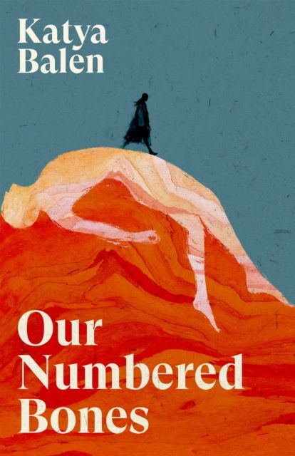 Forsidebilde av Our Numbered Bones