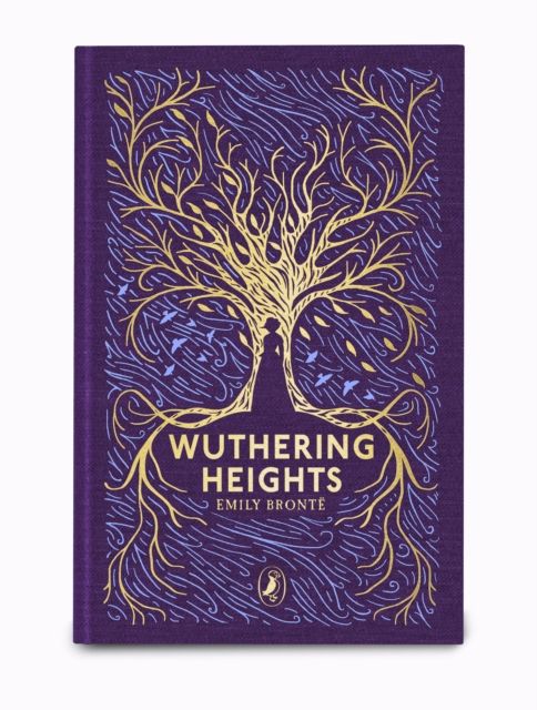 Wuthering heights