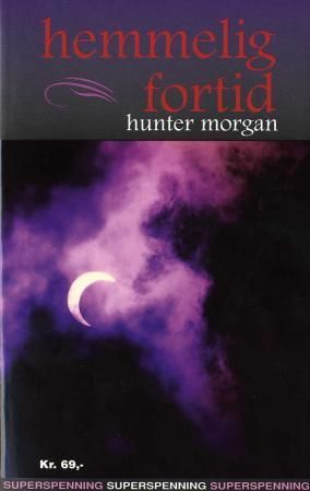 Hunter Morgan