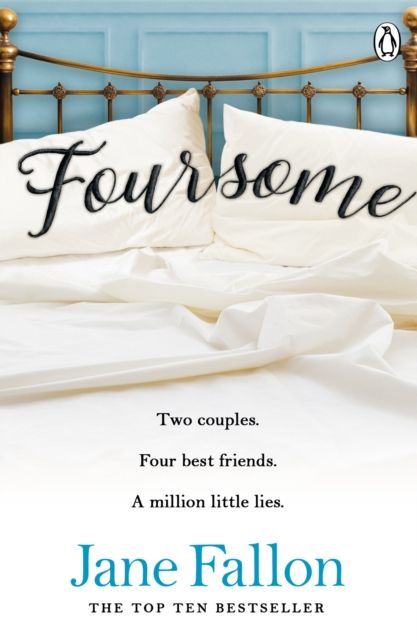 Forsidebilde av Foursome