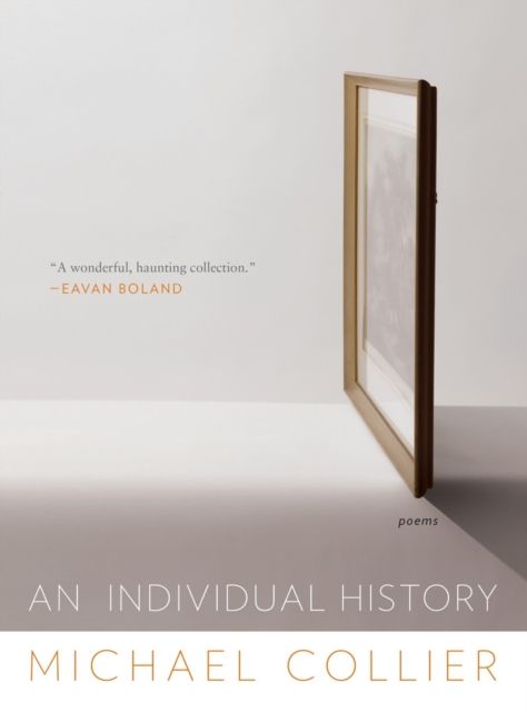 An Individual History : Poems