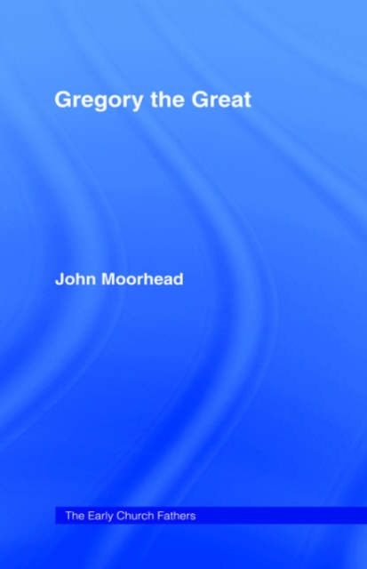 Gregory the Great