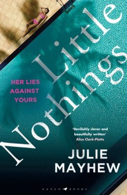 Forsidebilde av Little Nothings