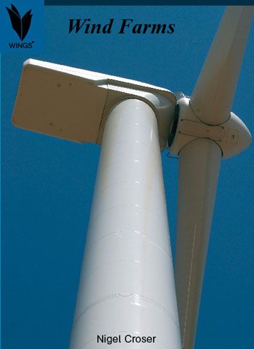 Wind farms