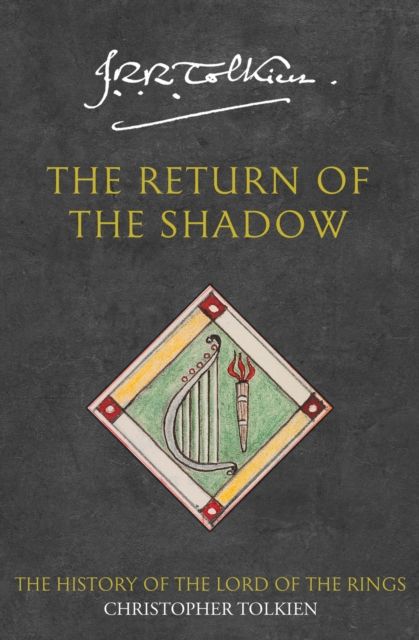 The history of Middle-earth. 6. The return of the shadow
