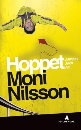 Hoppet : jumpin' Jack Az
