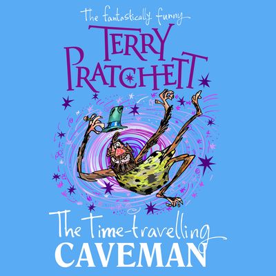The Time-travelling Caveman