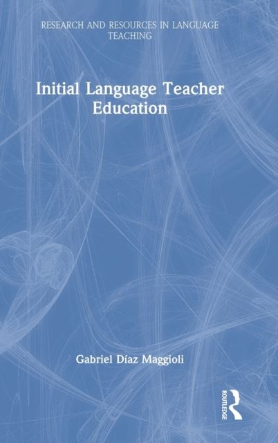 Initial Language Teacher Education
