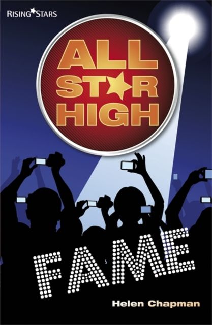 All Star High: Fame