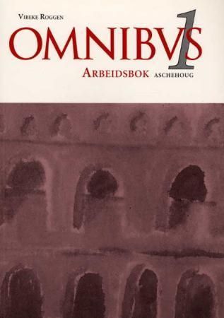 Omnibvs 1 : arbeidsbok