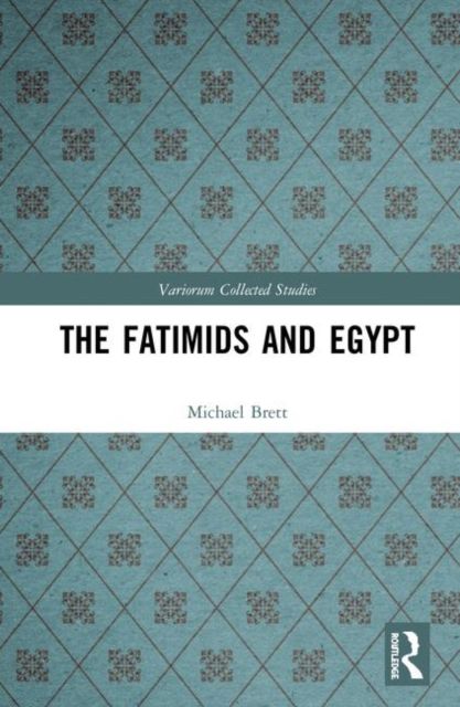 Forsidebilde av The Fatimids and Egypt